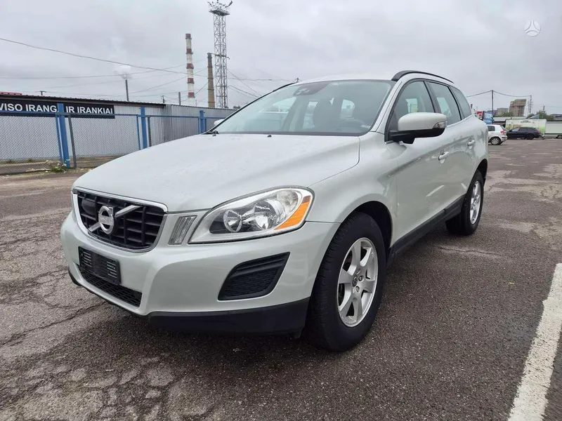 Volvo Volvo XC60