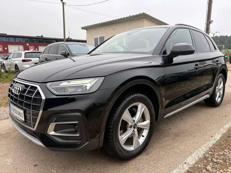 Audi Audi Q5