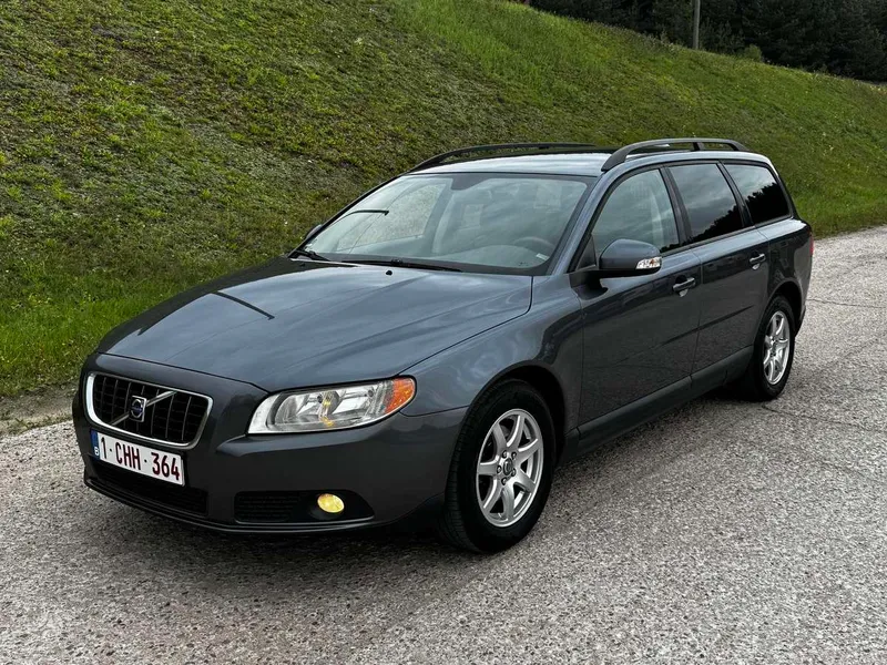 Volvo Volvo V70