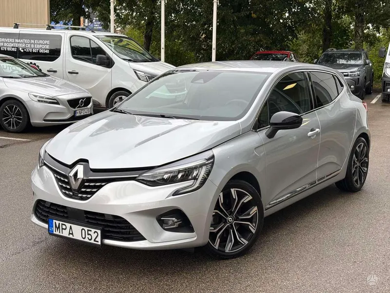 Renault Renault Clio
