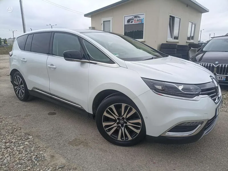 Renault Renault Espace