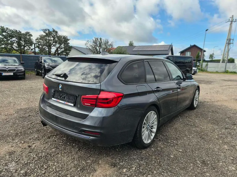 BMW BMW 320