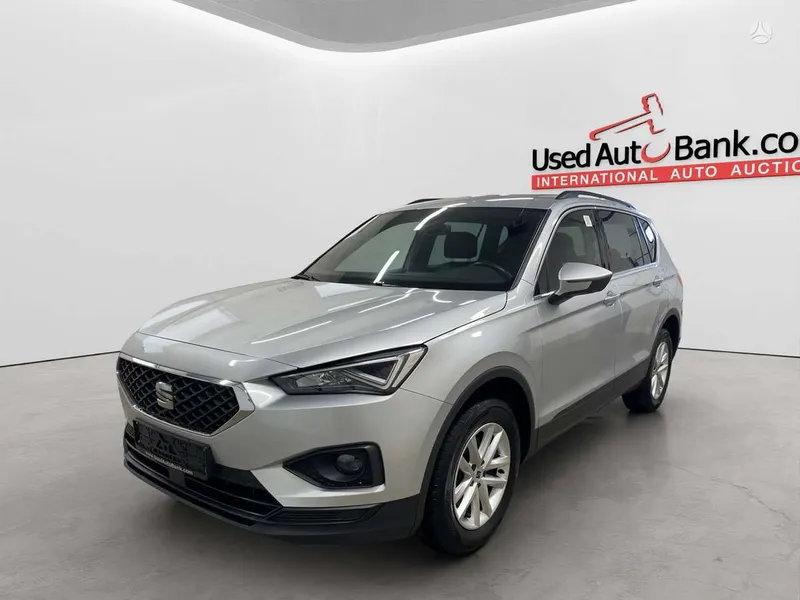 SEAT SEAT Tarraco
