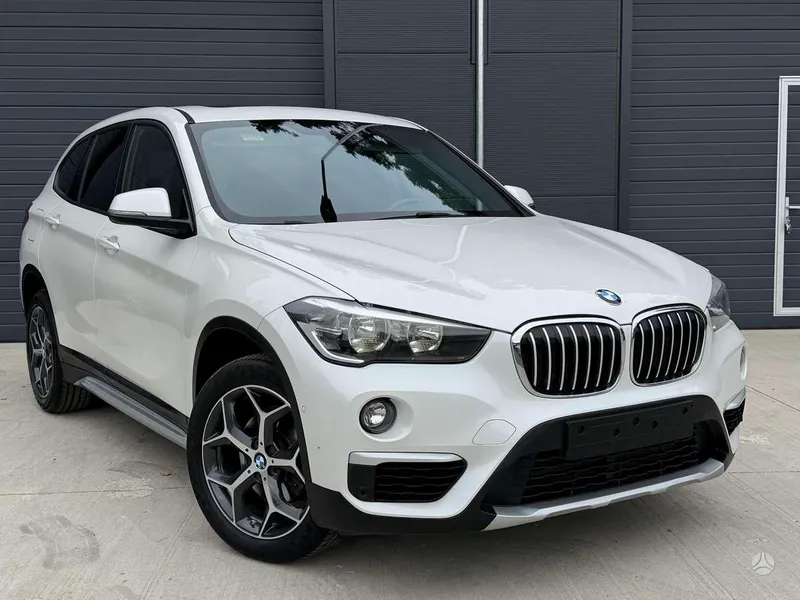 BMW BMW X1