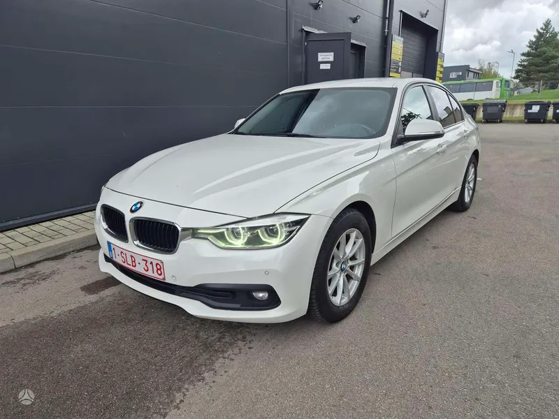 BMW BMW 318