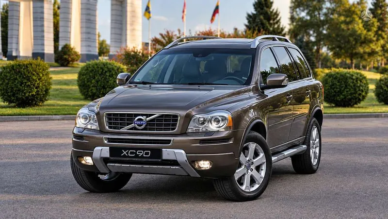 Volvo Volvo XC90