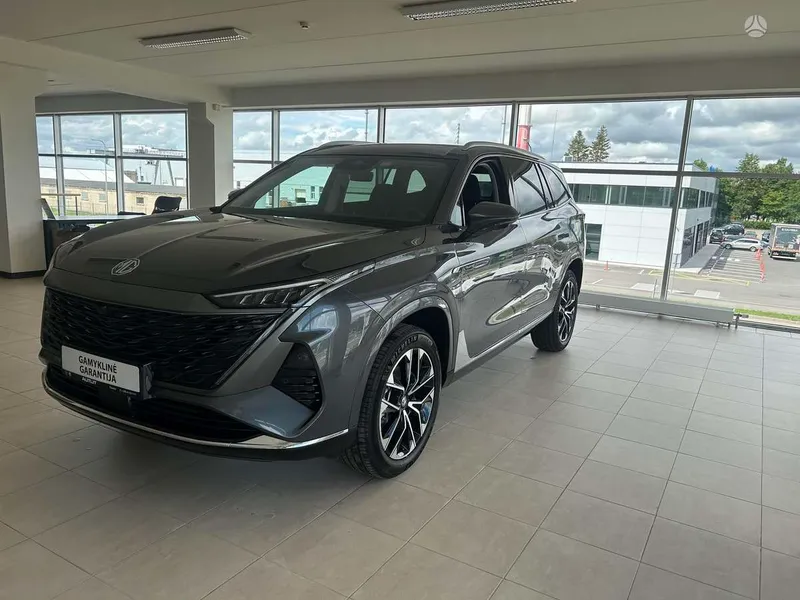 Mg S9 - 1