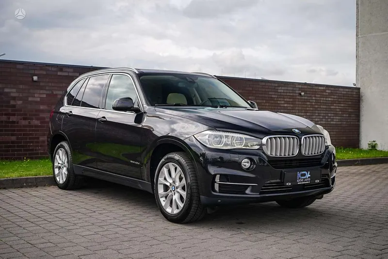 BMW BMW X5