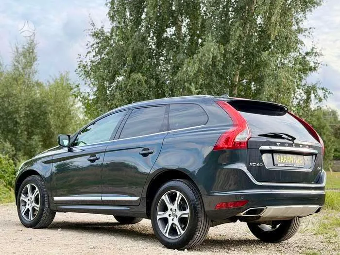 Volvo Volvo XC60