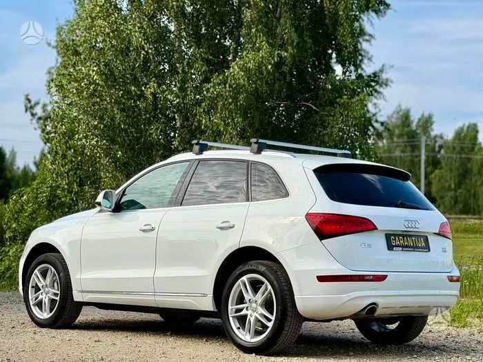 Audi Audi Q5