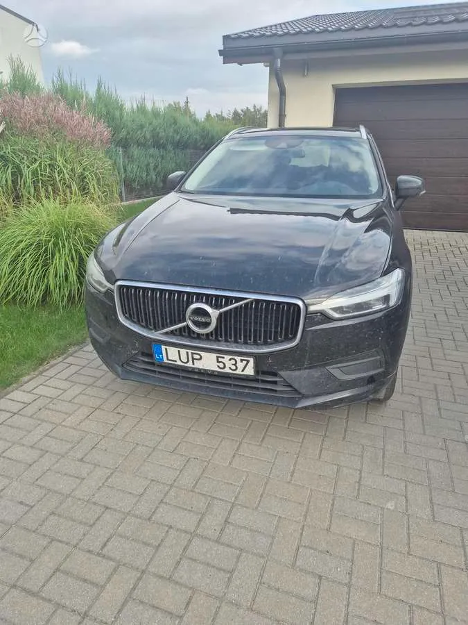 Volvo Volvo XC60