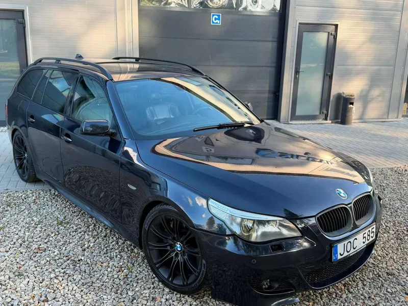 BMW BMW 535