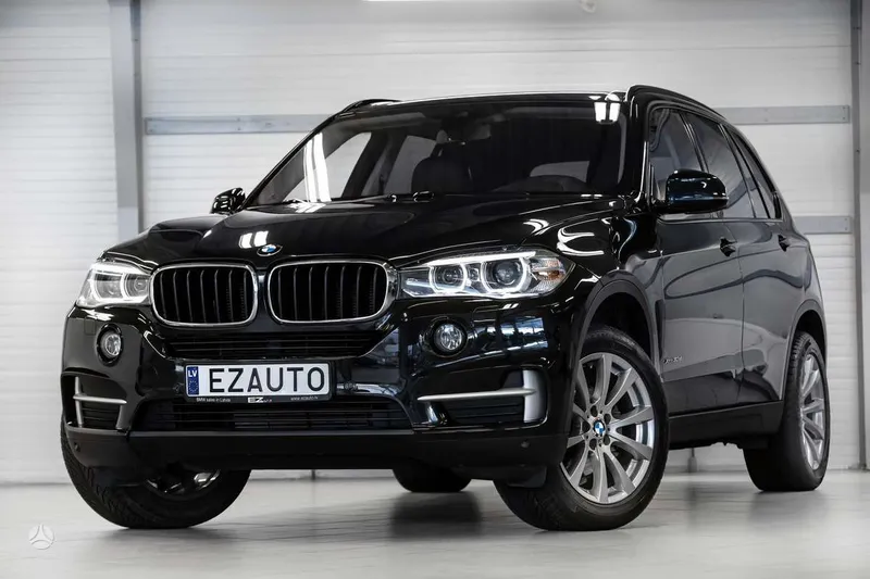 BMW BMW X5