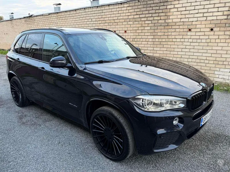 BMW BMW X5