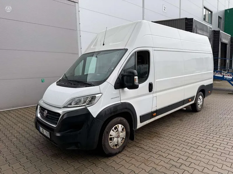 Fiat Fiat Ducato