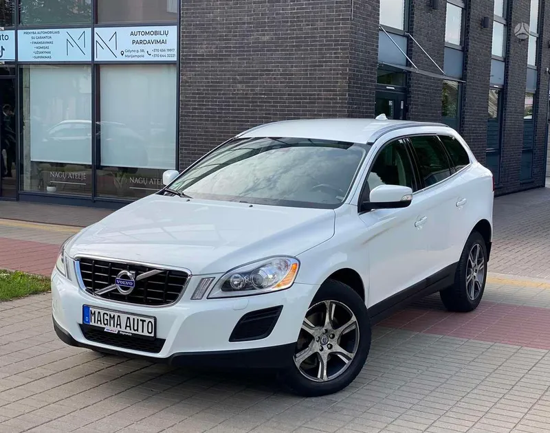Volvo Volvo XC60