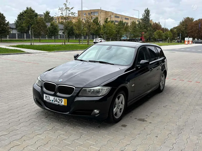 BMW BMW 318