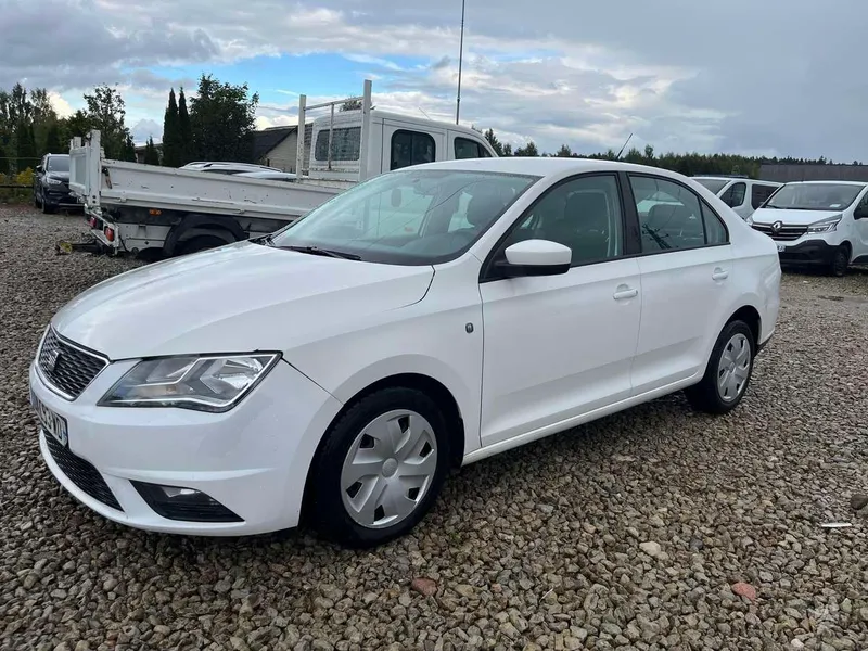 SEAT SEAT Toledo