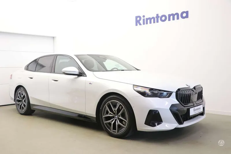 BMW BMW 520