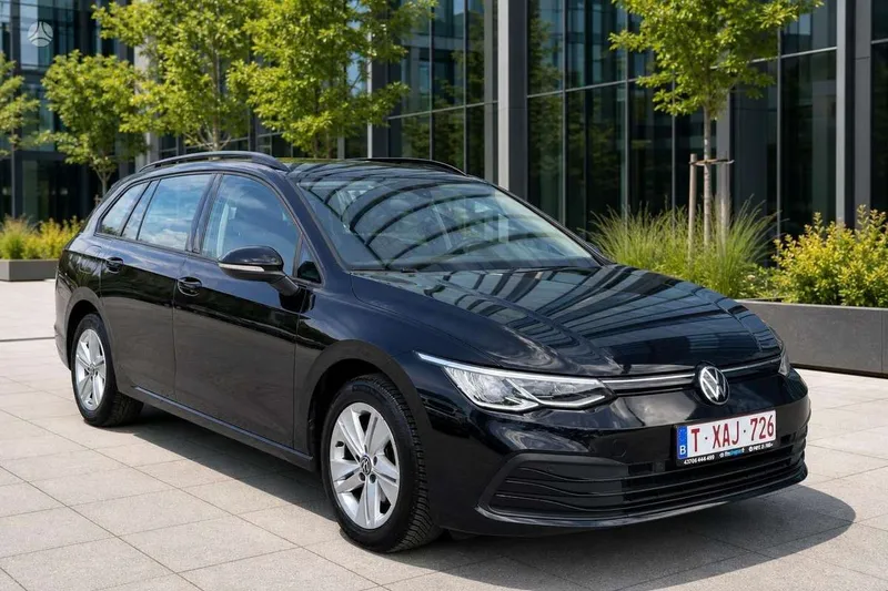 Volkswagen Volkswagen Golf