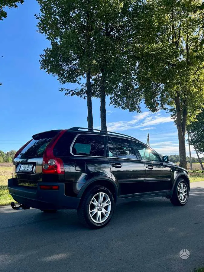 Volvo Volvo XC90