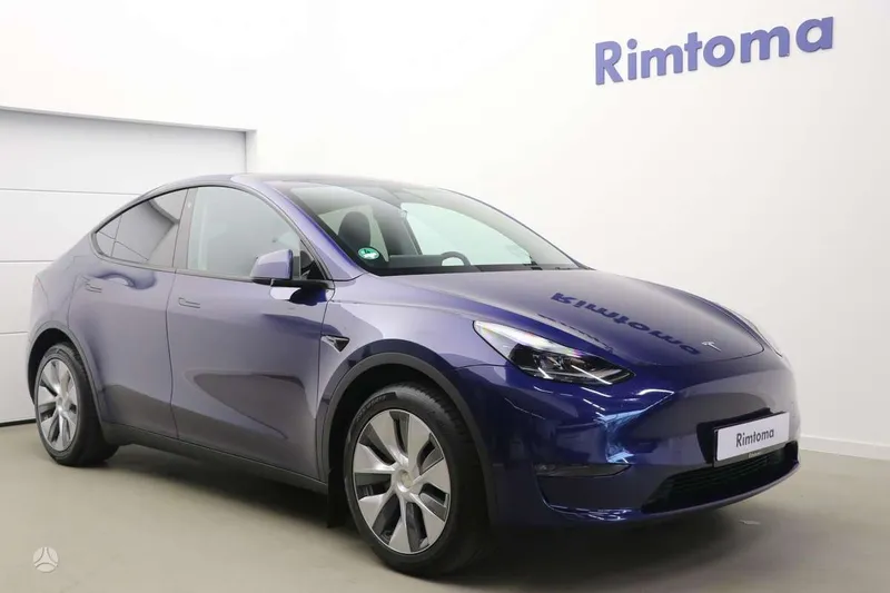 Tesla Tesla Model Y