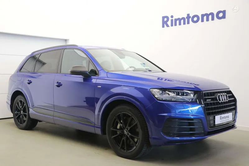 Audi Audi Q7