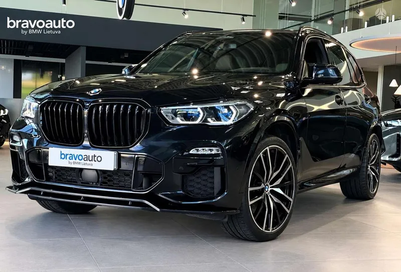 BMW BMW X5