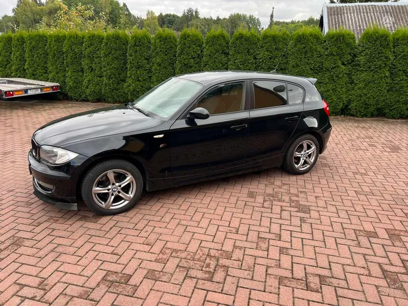 BMW BMW 116