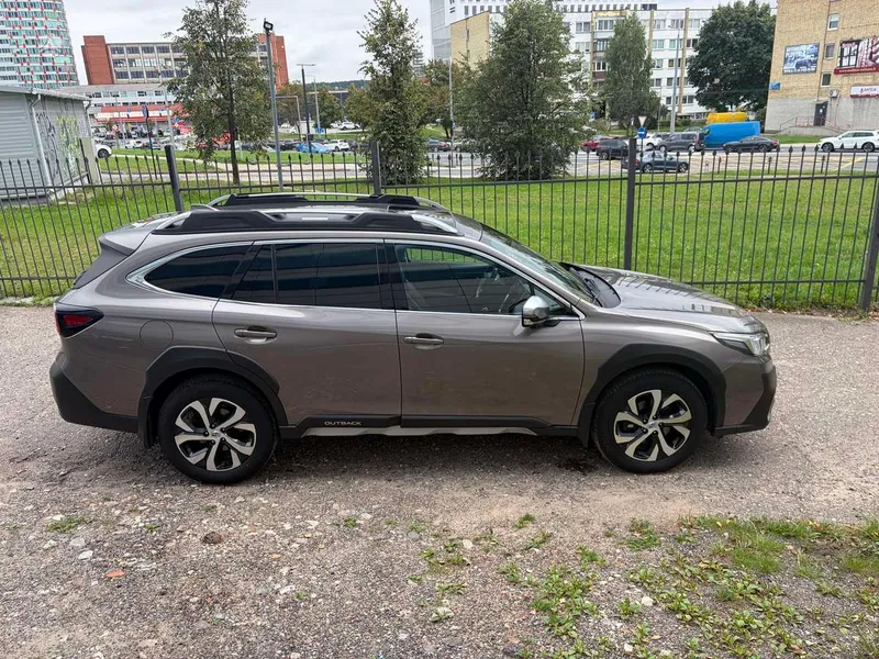 Subaru Subaru Outback