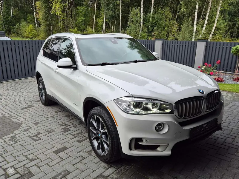 BMW BMW X5