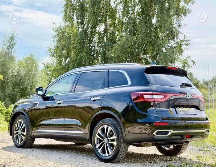 Renault Renault Koleos