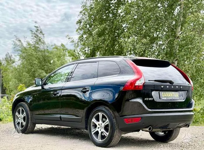 Volvo Volvo XC60