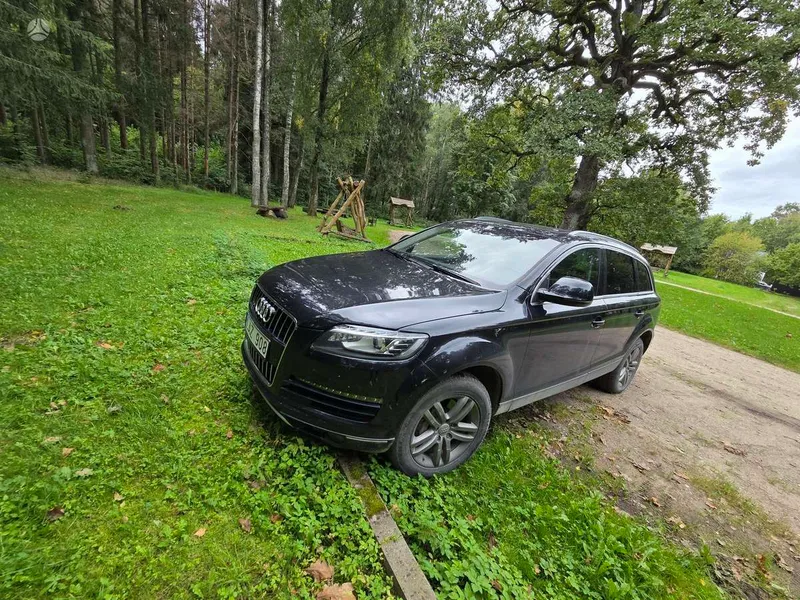 Audi Audi Q7