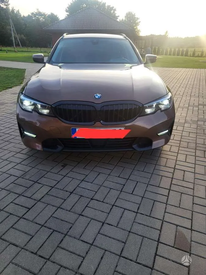 BMW BMW 320