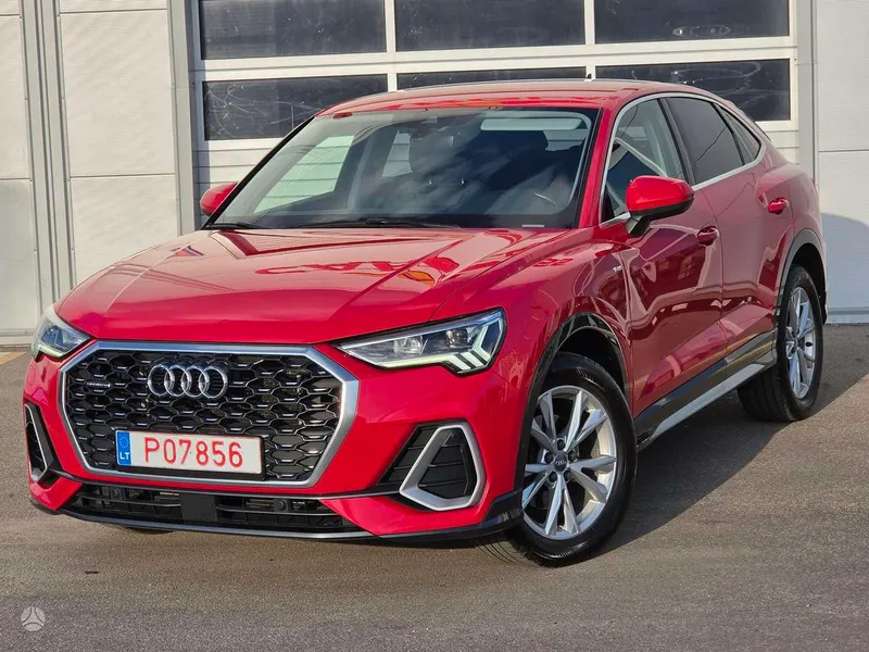 Audi Audi Q3