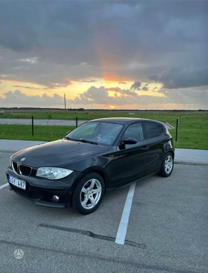BMW BMW 116