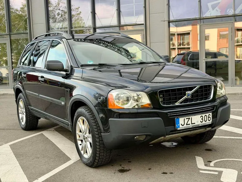 Volvo Volvo XC90