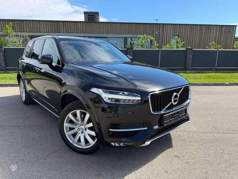 Volvo Volvo XC90