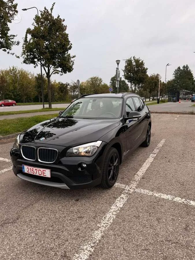 BMW BMW X1