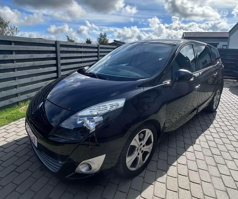Renault Renault Grand Scenic
