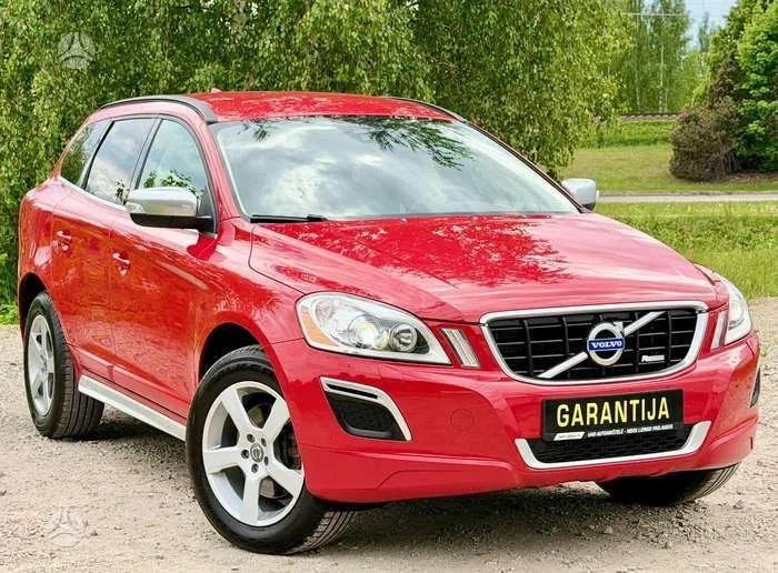 Volvo Volvo XC60