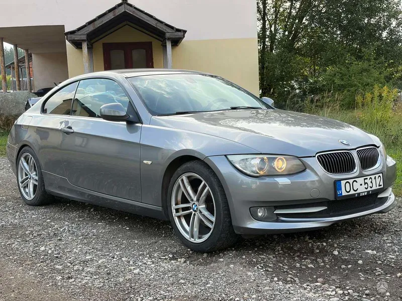 BMW BMW 320