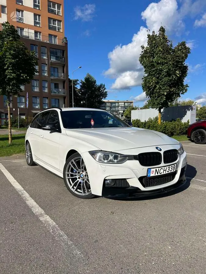 BMW BMW 330