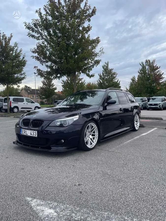 BMW BMW 530