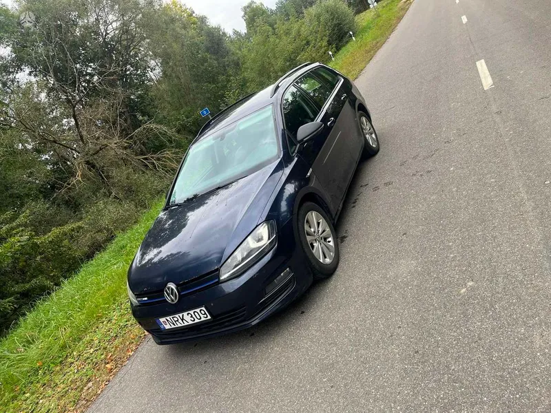 Volkswagen Volkswagen Golf