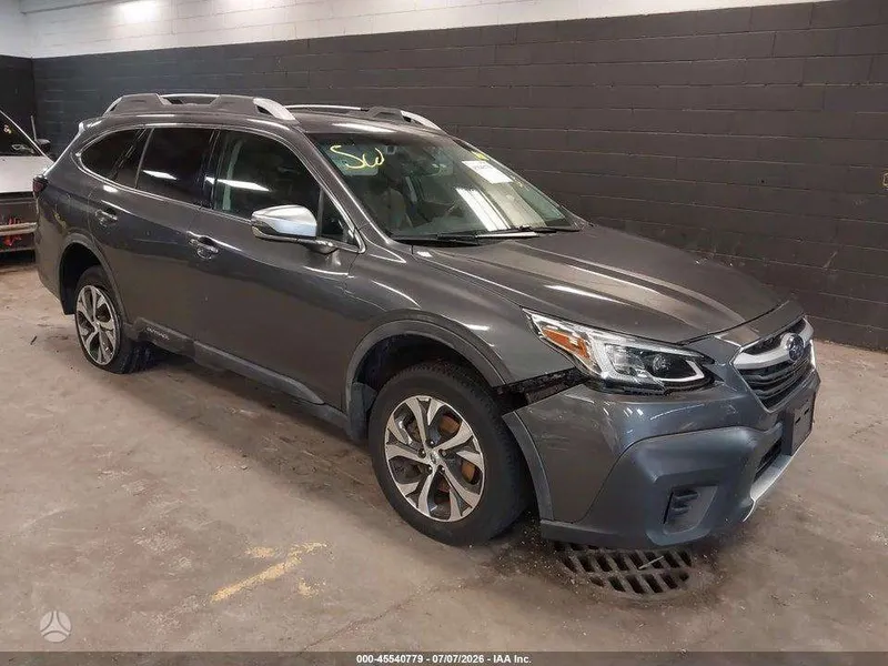 Subaru Subaru Outback