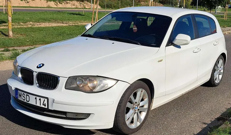 BMW BMW 116