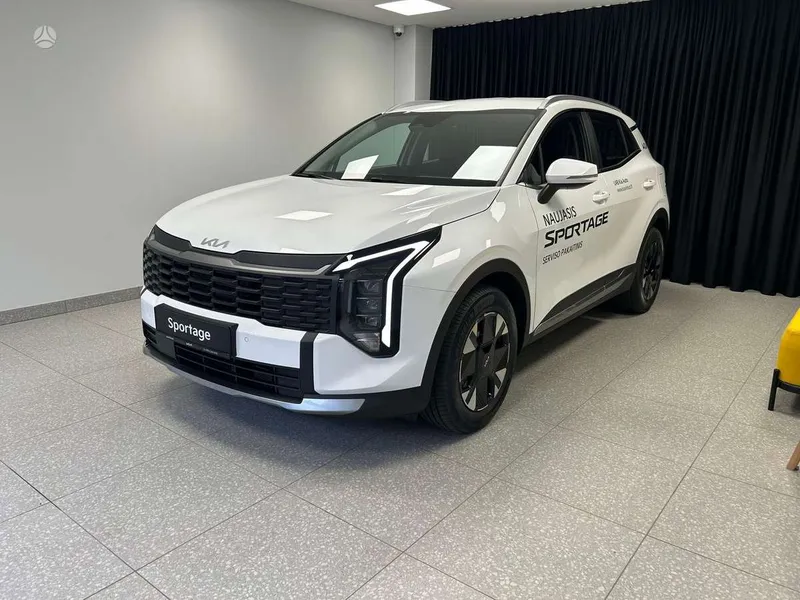 KIA KIA Sportage
