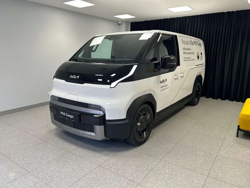 KIA KIA PV5